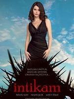 İntikam posteri