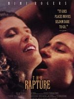 The Rapture posteri