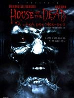House of the Dead 2 : Dead Aim posteri