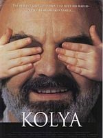 Kolya posteri