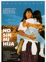 Kızım Olmadan Asla posteri