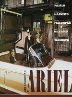 Ariel posteri