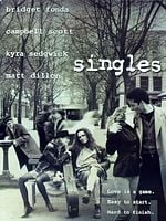 Singles posteri