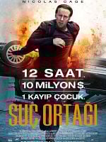 Suç Ortağı posteri