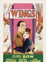 Wings posteri