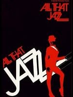 All That Jazz posteri