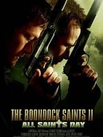 The Boondock Saints 2: All Saints posteri