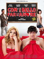 Love is in The Air posteri