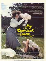 My Brilliant Career posteri