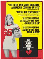 The Heartbreak Kid posteri