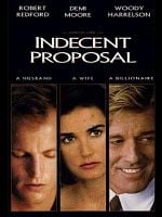 Ahlaksız Teklif posteri