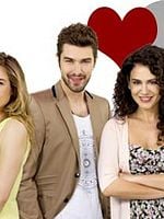 Aşk Emek İster posteri