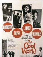 The Cool World posteri