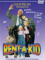 Rent-a-Kid posteri