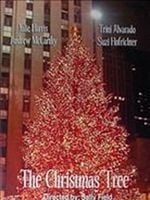 The Christmas Tree posteri