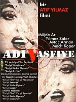 Adı Vasfiye posteri