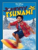 Johnny Tsunami (TV) posteri