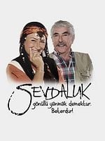 Sevdaluk görüntüsü