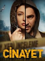 Cinayet posteri