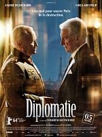 Diplomasi posteri