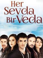 Her Sevda Bir Veda görüntüsü