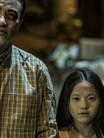 Tales from the Dark 1 posteri