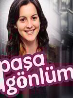 Paşa Gönlüm posteri