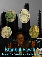 İstanbul Hayali posteri