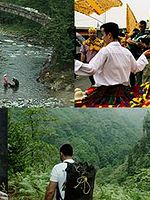 Kurtarılmış Bölge? Bir Seçki posteri