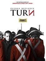 Turn: Washington's Spies görüntüsü
