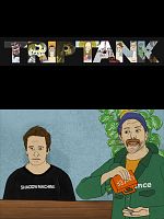 Triptank posteri