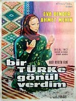 Bir Türk'e Gönül Verdim posteri