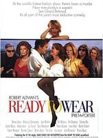 Prêt-à-porter posteri