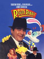 Who Framed Roger Rabbit posteri
