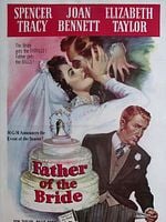 Father of the Bride posteri