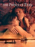 The Prince of Tides posteri