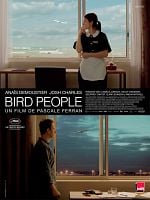 Bird People posteri