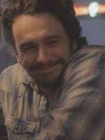 Black Dog, Red Dog posteri