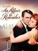 An Affair To Remember posteri