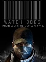 Watch Dogs posteri
