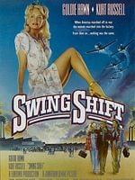 Swing Shift posteri