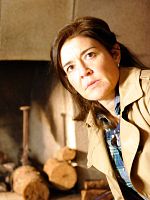 Los misterios de Laura görüntüsü