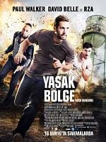 Yasak Bölge posteri