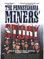 The Pennsylvania Miners' Story posteri