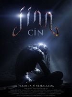 Jinn: Cin posteri