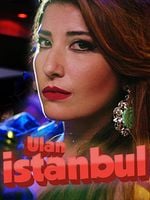 Ulan İstanbul posteri