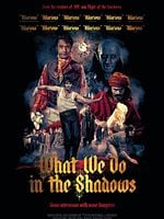 Aylak Vampirler posteri