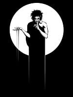 Sandman posteri