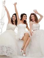 Kaçak Gelinler görüntüsü