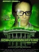 House Of Re-Animator posteri